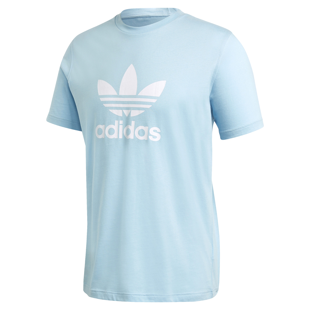 Футболка Adidas TREFOIL T-SHIRT photo Футболка Adidas TREFOIL T-SHIRT photo